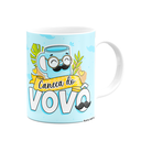Ver imagem 2 de Caneca Dos Avós - Caneca do Vovô - 325ml