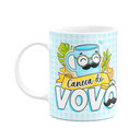 Ver imagem 1 de Caneca Dos Avós - Caneca do Vovô - 325ml