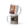 Caneca de Porcelana One Piece Modelo 017 - 5