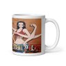 Caneca de Porcelana One Piece Modelo 017 - 3