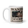Caneca de Porcelana One Piece Modelo 017 - 4