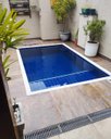 Ver imagem 3 de Kit 16pçs Borda Atérmica Piscina Antiderrapante 50x10cm Vitoratto - Champagne