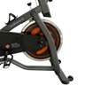 Bicicleta Ergométrica Wellness Spinning HB Roda 9 kg Mecânica até 100 kg GY047 - 2