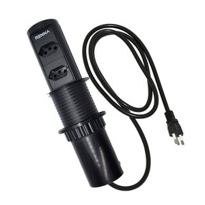 Torre de Tomada Automática com 2 Tomadas Renna