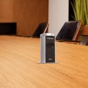 Ver imagem 3 de Torre de Tomada Automática com 1 Tomadas + 2 Usb + Carregamento Wireless Renna