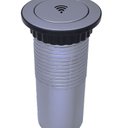 Ver imagem 5 de Torre de Tomada Automática com 1 Tomadas + 2 Usb + Carregamento Wireless Renna