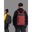 Ver imagem 6 de Mochila Notebook Casual Impermeável Viagem Faculdade