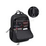 Mochila Notebook Casual Impermeável Viagem Faculdade - 4