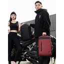 Ver imagem 5 de Mochila Notebook Casual Impermeável Viagem Faculdade