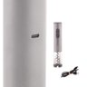 Saca Rolhas Elétrico Wolff Aço Inox para Vinho - 4