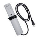 Ver imagem 1 de Torre de Tomada Automática com 1 Tomadas + 2 Usb + Carregamento Wireless Renna