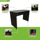 Ver imagem 6 de Mesa para Escritório 120cmx60cm
