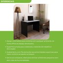 Ver imagem 7 de Mesa para Escritório 120cmx60cm