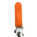 Ver imagem 5 de Motopodador de Galhos a Gasolina Profissional Importway Iwpag2t52 2hp 52cc C/ Extensão 2,95 Metros C