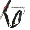 Motopodador de Galhos a Gasolina Profissional Importway Iwpag2t52 2hp 52cc C/ Extensão 2,95 Metros C - 8