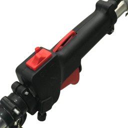 Motopodador de Galhos a Gasolina Profissional Importway Iwpag2t52 2hp 52cc C/ Extensão 2,95 Metros C - 9