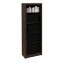 Ver mais imagens de Kit 11 Peças com Mesa para Reunião 6 Lugares 7 Armários 2 Gaveteiros e Estante