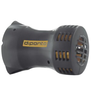 Dp300 - Sirene Eletromecanica / Rotativa 220vac Diponto