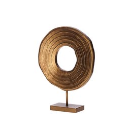Escultura em Poliresina 19827 Mart - 2