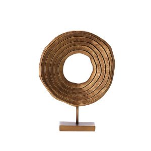 Escultura em Poliresina 19827 Mart