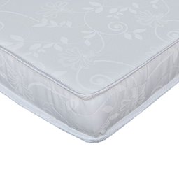 Colchão para Berço D20 Americano Impermeável 70x130x10cm - Baby Luxo Celiflex - 3