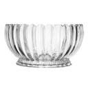 Ver imagem 2 de Centro de Mesa de Cristal Geneva 22 x 11,5cm Wolff