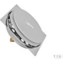 Ver imagem 5 de Ralo Click Inteligente de Inox Acabamento Quadrado 15x15