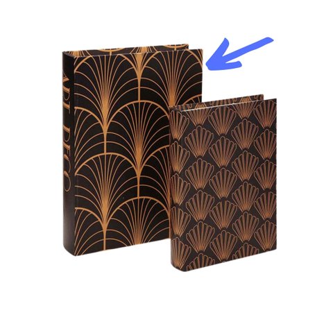Livro Caixa 14079 G Mart