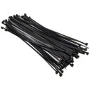 Ver imagem 1 de Abraçadeira 280 X 4,8mm Preta C/ 200 - 200 Unidades