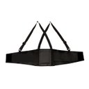 Ver imagem 2 de CINTA LOMBAR ERGONÔMICA COM SUSPENSÓRIO BELT DIGITADOR C-950 - GG