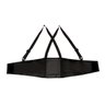 CINTA LOMBAR ERGONÔMICA COM SUSPENSÓRIO BELT DIGITADOR C-950 - GG - 2