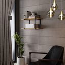 Ver imagem 1 de Nicho Prateleira Multiuso 40cm X 60cm