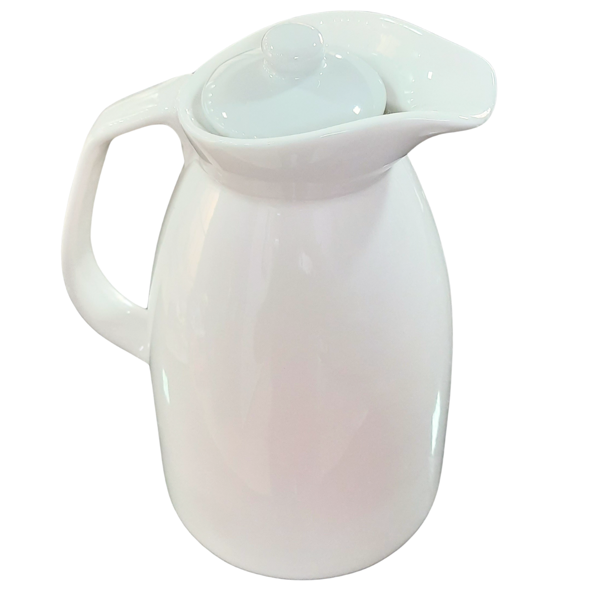 Bule Cappuccino/café/chá/leite 1,4l -estilo Garrafa Térmica - 7