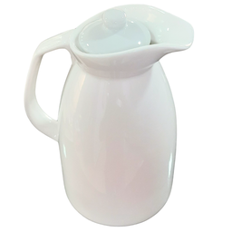 Bule Cappuccino/café/chá/leite 1,4l -estilo Garrafa Térmica - 7