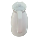 Ver imagem 6 de Bule Cappuccino/café/chá/leite 1,4l -estilo Garrafa Térmica