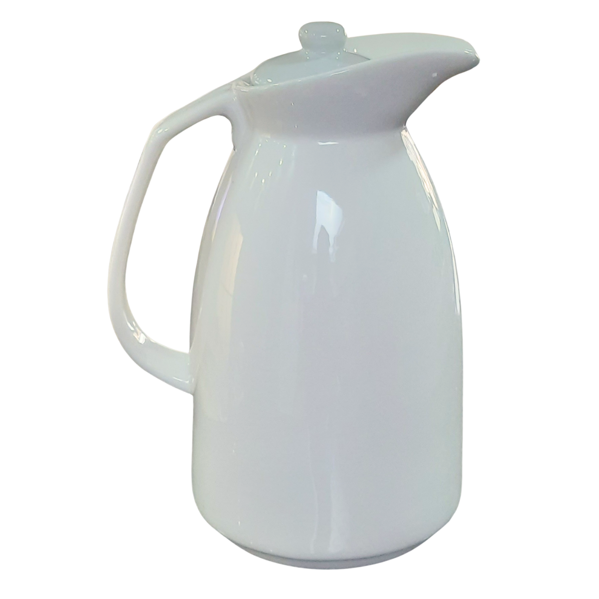 Bule Cappuccino/café/chá/leite 1,4l -estilo Garrafa Térmica