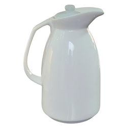 Bule Cappuccino/café/chá/leite 1,4l -estilo Garrafa Térmica - 1