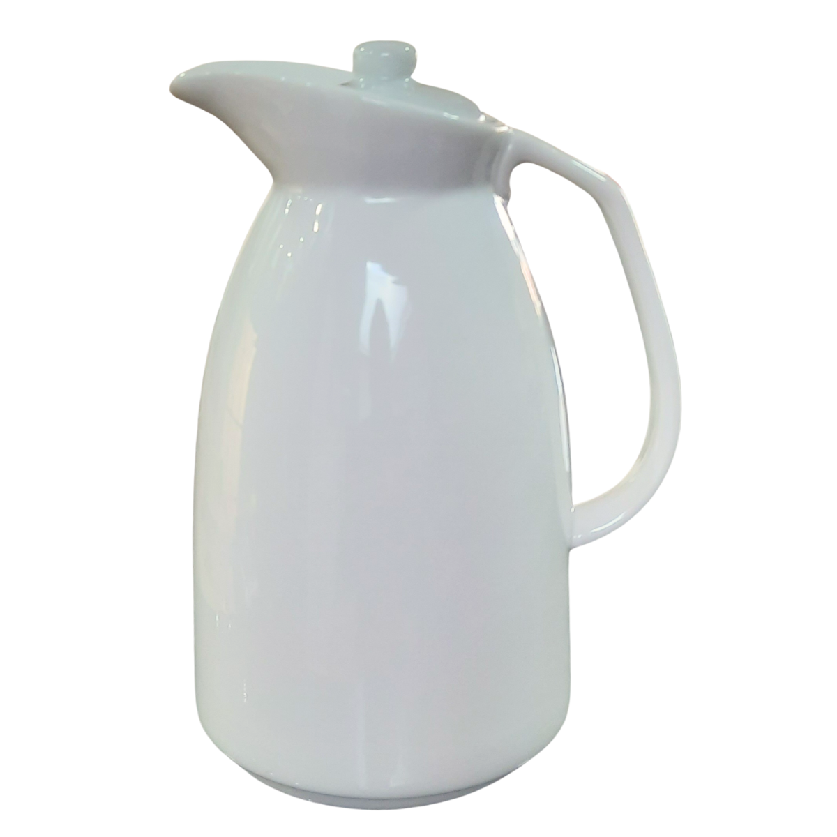 Bule Cappuccino/café/chá/leite 1,4l -estilo Garrafa Térmica - 2