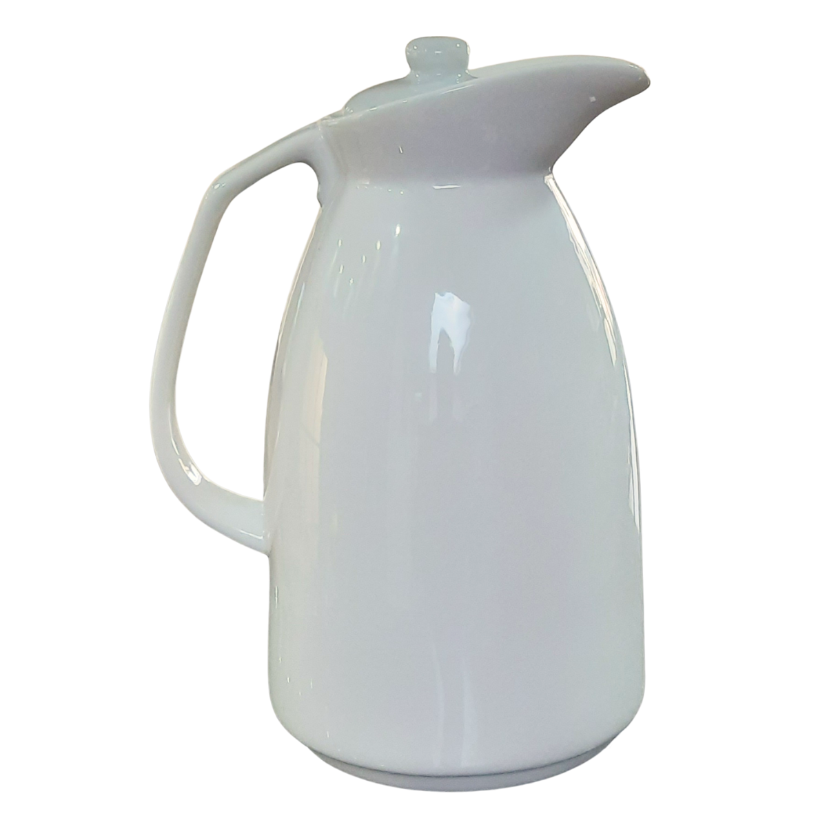 Bule Cappuccino/café/chá/leite 1,4l -estilo Garrafa Térmica - 8