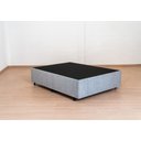 Ver imagem 4 de Cama Smartbox Solteirão Serenelife - Tecido Alpha 56