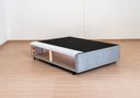 Ver imagem 5 de Cama Smartbox Solteirão Serenelife - Tecido Alpha 56