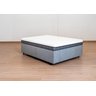 Cama Smartbox Solteirão Serenelife - Tecido Alpha 56 - 3