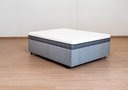 Ver imagem 3 de Cama Smartbox Solteirão Serenelife - Tecido Alpha 56