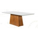 Ver imagem 5 de Sala de Jantar com 8 Cadeiras 2,20x1,10m - Lisboa - Art Salas