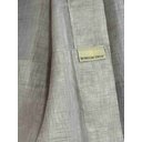 Ver imagem 4 de Cortina no Tecido Voil Cross Fend - 2,70l X 2,40a