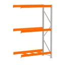 Ver imagem 1 de Mini Porta Pallet 500kg Continuação 2,00 X 1,80 X 0,80