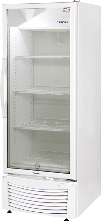 Refrigerador vertical expositor 402 litros VCFM402V Fricon - Preto - 220v - 2