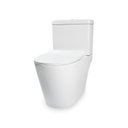Ver imagem 2 de Vaso Sanitário Cerâmica Duplo Acionamento– Mp810 Manplex