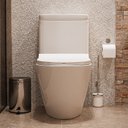 Ver imagem 4 de Vaso Sanitário Cerâmica Duplo Acionamento– Mp810 Manplex
