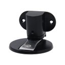 Ver imagem 4 de Prendedor Trava Fixador Porta Magnético Imã Inox Ajustável Preto